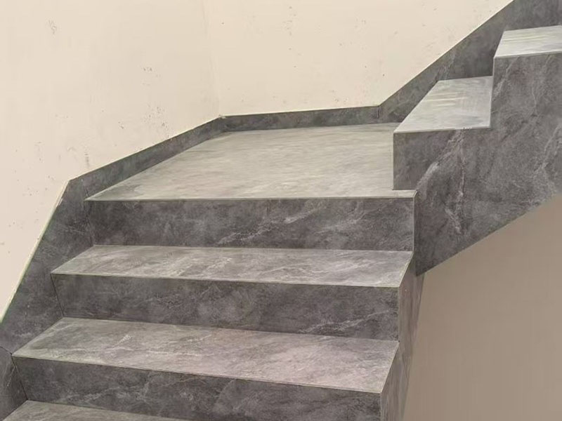 楼梯踏步